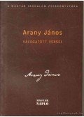 Arany János - Arany János válogatott versei