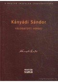 Kányádi Sándor - Kányádi Sándor válogatott versei