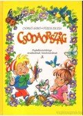 Csörgő Anikó - Csodaország