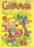 Csörgő Anikó - Csodaország 1991. június