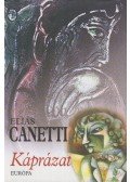 Canetti, Elias - Káprázat