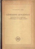 Pattantyús Á. Géza - Gépészeti Lengéstan