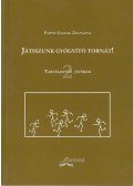 Pappné Gazdag Zsuzsanna - Játsszunk gyógyító tornát! 2