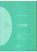 Pappné Gazdag Zsuzsanna - A szék