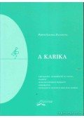 Pappné Gazdag Zsuzsanna - A karika