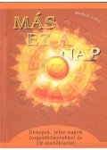 Dobos Edit - Más ez a nap