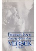 Pilinszky János - Pilinszky János összegyűjtött művei - Versek