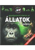 Horváthné Czentye Ibolya - Meghökkentő tények az állatok világából