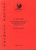 Gósy Mária - A beszédészlelés és a beszédmegértés fejlesztése (szóban és írásban)
