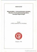 Németh József - Műszaki fejlődés - természettudományos műveltség. Műszaki és Természettudományos Egyesületek szövetségének története 1948-1998