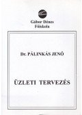 Dr. Pálinkás József - Üzleti tervezés
