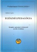 Székely Lajos - Egészségpedagógia