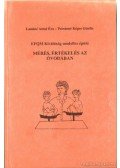Laminé Antal Éva,Petránné Képes Gizella - EFQM Kiválóság modellre épülő mérés, értékelés az óvodában