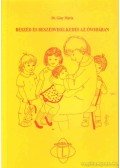 Gósy Mária - Beszéd és beszédviselkedés az óvodában