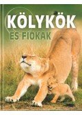 Dönsz Judit - Kölykök és fiókák