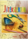 Zavaczki Gabriella - Játékszertár