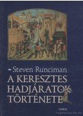 Runciman, Steven - A keresztes hadjáratok története