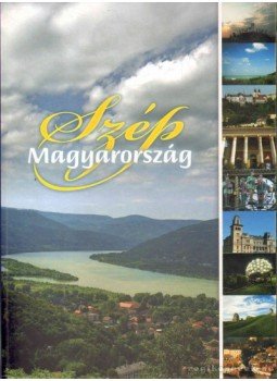 Zima Szabolcs - Szép Magyarország Zima Szabolcs - Szép Magyarország, null 2010 antikvár könyv