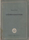 Kopasz Károly - Gőzmozdonyok