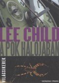 Lee Child - A pók hálójában