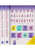 Brealey-Myers - Modern vállalati pénzügyek I-II.