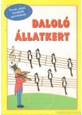 Nagy Mária - Daloló Állatkert