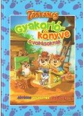 Csendes Istvánné - Tappancs Gyakorlókönyve Óvodásoknak