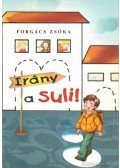Forgács Zsóka - Irány a suli!