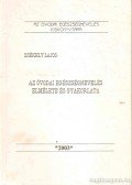 Székely Lajos - Az óvodai egészségnevelés elmélete és gyakorlata