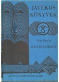 Nagy Katalin - Házi bábszínház