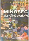 Dr. Szivák Judit - Minőség az óvodában