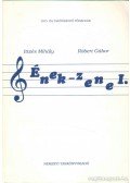 Ittzés Mihály,Róbert Gábor - Ének - Zene I.