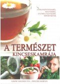 Kissné Dogossy Éva - A természet kincseskamrája