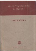 Selmeczi Ferenc - Mechanika