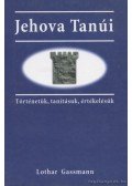 Gassmann, Lothar - Jehova Tanúi