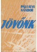 Pálfalvi Nándor - Jövőnk