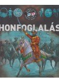 Tóth Dóra - Honfoglalás