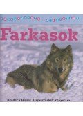 Christina, Wilsdon - Farkasok