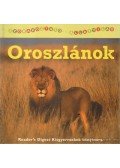 Sarah Albee - Oroszlánok