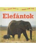 Albee, Sarah - Elefántok