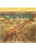 Albee, Sarah - Zsiráfok