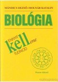 Molnár Katalin,Mándics Dezső - Biológia - Ennyit kell(ene) tudnod