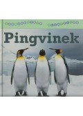 Jane Arlington,Sharon Langdon - Pingvinek