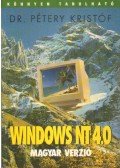 Dr. Pétery Kristóf - Windows NT 4.0