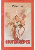 Pető Éva - Csutkanépek