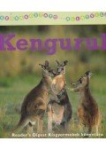 Christina, Wilsdon - Kenguruk