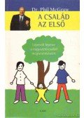 McGRAW, PHIL DR - A család az első