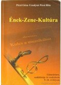 Pécsi Géza,Uzsalyné Pécsi Rita - Ének-Zene-Kultúra