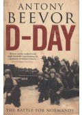 Antony Beevor - D-Day