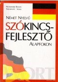 Tiszárovits Nóra,Frommherz Renate - Német nyelvű szókincsfejlesztő alapfokon